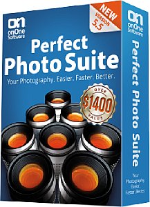 onOne Perfect Photo Suite 5.5 [Foto: onOne]
