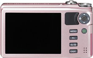 Ricoh CX5 pink [Foto: Ricoh]