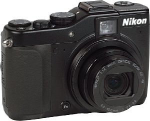 Nikon Coolpix P7000 [Foto: MediaNord]