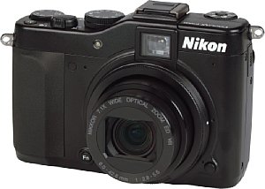 Nikon Coolpix P7000 [Foto: MediaNord]