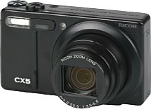 Ricoh CX5 [Foto: MediaNord]