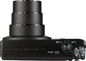 Ricoh CX5  [Foto: MediaNord]