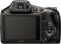 Sony Cyber-shot DSC-HX100V [Foto: Sony]