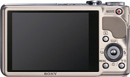 Sony Cyber-shot DSC-HX9V [Foto: Sony]