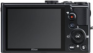Nikon CoolPix P300 [Foto: Nikon]