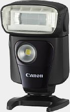 Canon Speedlite 320 EX [Foto: Canon]