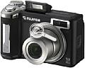 Fujifilm FinePix E900 [Foto: Fuji Photo Film Europe]
