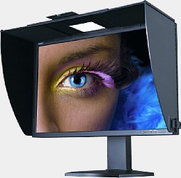NEC Display Solutions SpectraView Reference 301 [Foto: NEC]