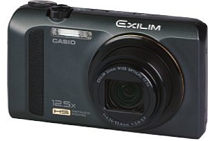 Casio Exilim EX-ZR100 [Foto: MediaNord]