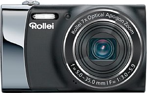 Rollei Powerflex 470 [Foto: Rollei]