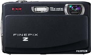 Fujifilm FinePix Z900EXR [Foto: Fujifilm]