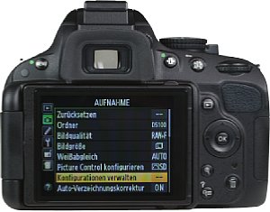 Nikon D5100 [Foto: MediaNord]