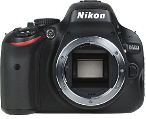 Nikon D5100 [Foto: MediaNord]