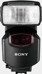 Sony HVL-F43AM [Foto: Sony]