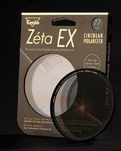 Kenko Zéta EX Pol Circular-Filter [Foto: Kenko]