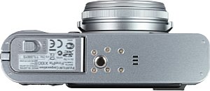 Fujifilm FinePix X100 [Foto: MediaNord]