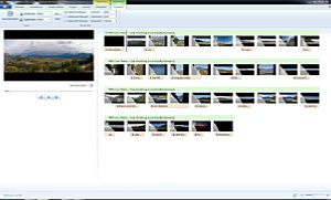 Windows Movie Maker 11 – Musikwerkzeug [Foto: MediaNord]