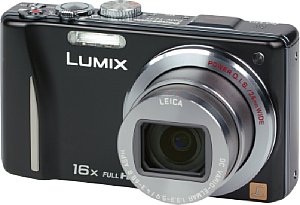 Panasonic Lumix DMC-TZ22 [Foto: MediaNord]