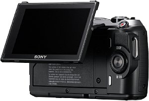 Sony NEX-C3  [Foto: Sony]