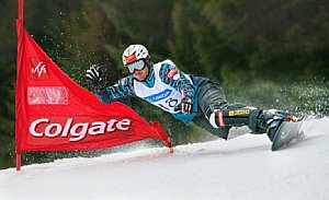 Snowboard Meisterschaften, Platz 1 im Fotowettbewerb Action [Foto: centurio]