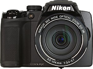 Nikon CoolPix P500  [Foto: MediaNord]