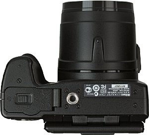 Nikon CoolPix P500 [Foto: MediaNord]