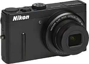 Nikon CoolPix P300 [Foto: MediaNord]