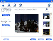 Kodak EasyShare 5.0 Software [Screenshot: Kodak]