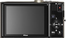 Nikon Coolpix S8200  [Foto: Nikon]