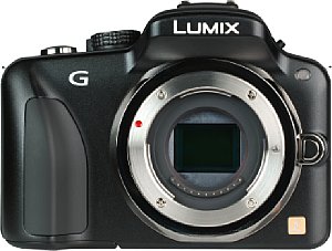 Panasonic Lumix DMC-G3 [Foto: MediaNord]