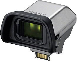 Sony Elektronischer Sucher FDA-EV1S [Foto: Sony]