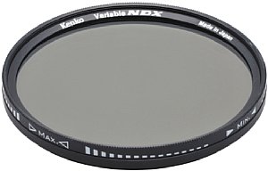 Kenko Variable NDX Filter [Foto: Kenko]