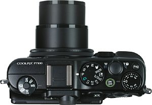 Nikon Coolpix P7100 [Foto: MediaNord]