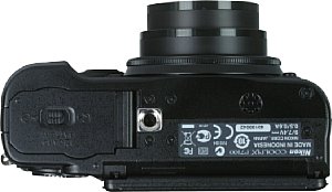 Nikon CoolPix P7100 [Foto: MediaNord]