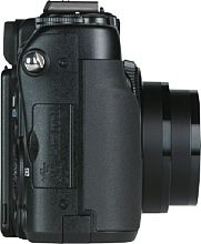 Nikon CoolPix P7100 [Foto: MediaNord]