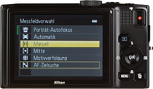 Nikon CoolPix S8200 [Foto: MediaNord]