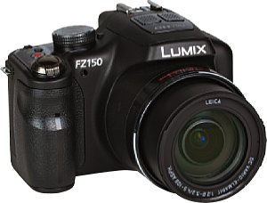 Welche Kriterien es bei dem Bestellen die Panasonic lumix fz 150 zu beachten gibt