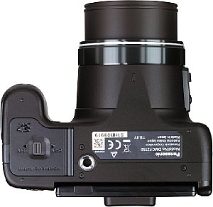 Panasonic Lumix DMC-FZ150 [Foto: MediaNord]