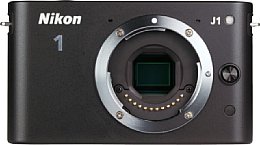 Nikon 1 J1 [Foto: MediaNord]