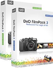 DxO FilmPack 3 - Essential Expert [Foto: DxO]