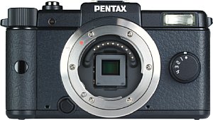 Pentax Q [Foto: MediaNord]
