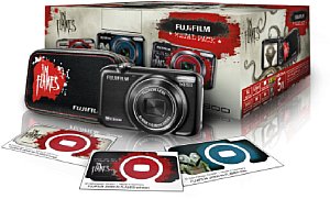 Fujifilm FinePix JX300 InFlames [Foto: Fujifilm]