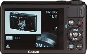 Canon PowerShot S100 [Foto: MediaNord]