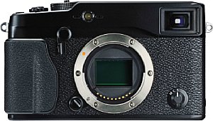 Fujifilm X-Pro1 [Foto: Fujifilm]
