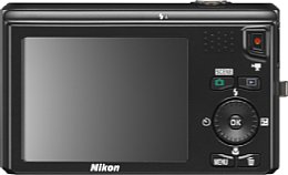 Nikon Coolpix S6300 [Foto: Nikon]