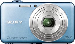 Sony Cyber-shot DSC-WX50 [Foto: Sony]