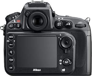 Nikon D800E [Foto: Nikon]
