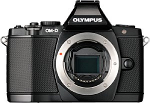 Olympus OM-D E-M5 [Foto: Olympus]