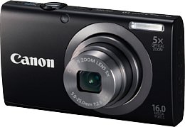 Canon PowerShot A2300 [Foto: Canon]
