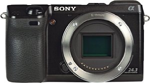 Sony NEX-7 [Foto: MediaNord]